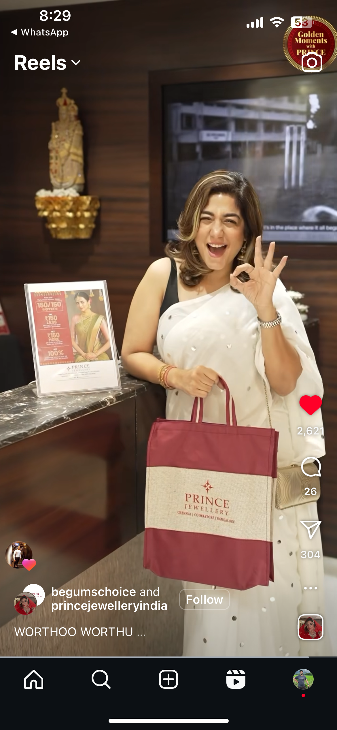 begumschoice collaboration