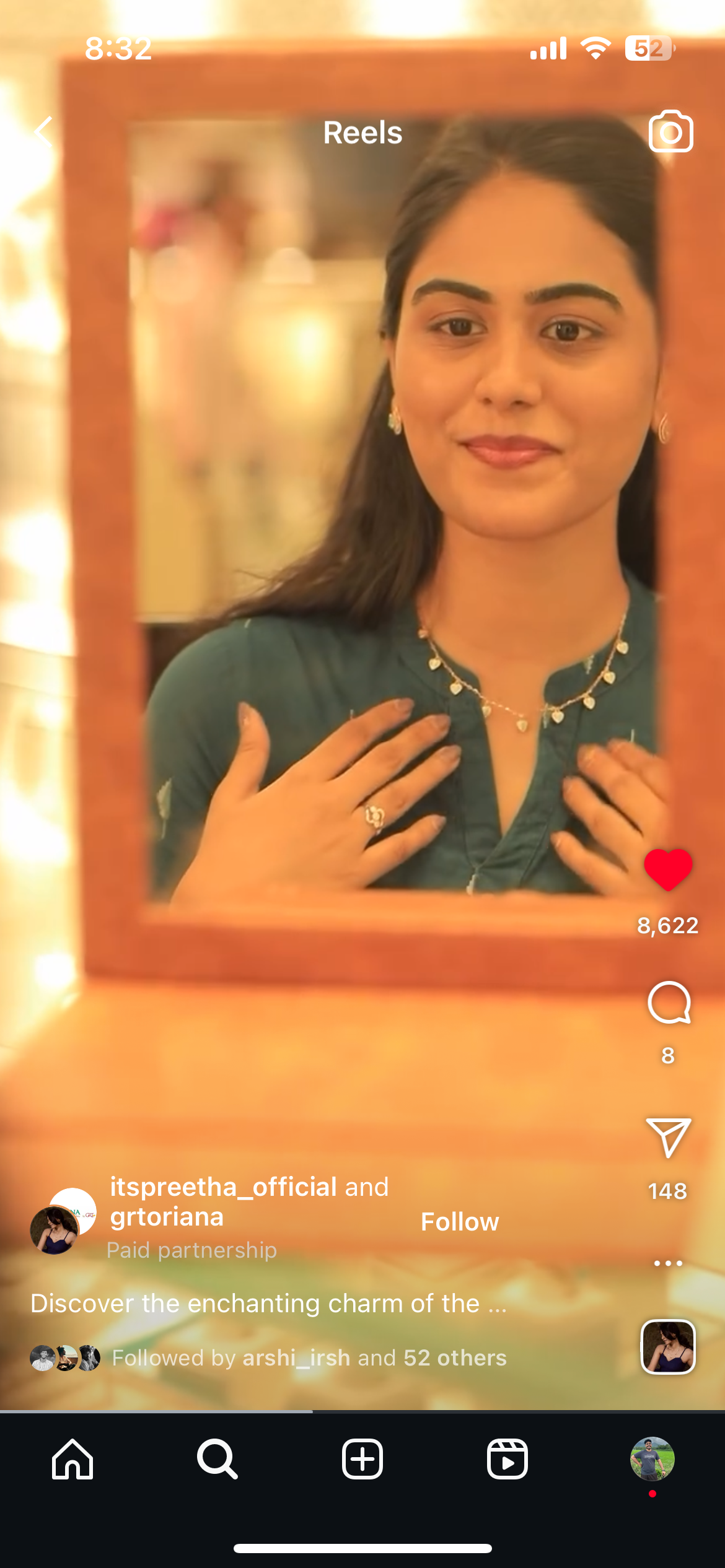 itspreetha collaboration