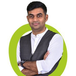 Sakthivel Govindarajan